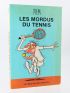 PIEM : Les mordus du tennis - Signed book, First edition - Edition-Originale.com