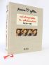 PIERRE et GILLES : Autobiographie en photomatons 1968-1988 - Signed book, First edition - Edition-Originale.com