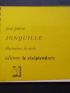 PIERRE : Jonquille - First edition - Edition-Originale.com