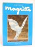 PIERRE : Magritte - Signed book, First edition - Edition-Originale.com