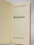 PIEYRE DE MANDIARGUES : Beylamour - First edition - Edition-Originale.com