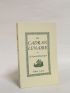 PIEYRE DE MANDIARGUES : Le cadran lunaire - First edition - Edition-Originale.com