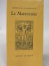 PIEYRE DE MANDIARGUES : Le marronnier - Erste Ausgabe - Edition-Originale.com
