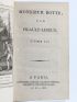 PIGAULT-LE-BRUN : Monsieur Botte - Erste Ausgabe - Edition-Originale.com