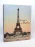 PINELLI : Voyages à Paris - Erste Ausgabe - Edition-Originale.com
