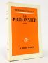 PINGAUD : Le prisonnier - Erste Ausgabe - Edition-Originale.com