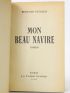 PINGAUD : Mon beau navire - Signed book, First edition - Edition-Originale.com