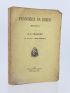 PIRANDELLO : Francesca da Rimini - First edition - Edition-Originale.com
