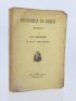 PIRANDELLO : Francesca da Rimini - Prima edizione - Edition-Originale.com