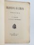 PIRANDELLO : Francesca da Rimini - First edition - Edition-Originale.com