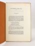 PIRON : Le festin des Eta, poëme bourguignon (1706) - First edition - Edition-Originale.com