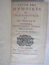 PITOT : Histoire de l'Académie royale des sciences. Année 1725 - Edition-Originale.com