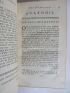 PITOT : Histoire de l'Académie royale des sciences. Année 1725 - Edition-Originale.com