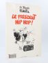 PLANTU : Le président hip hop - Libro autografato, Prima edizione - Edition-Originale.com