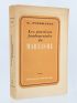 PLEKHANOV : Les questions fondamentales du marxisme - Edition Originale - Edition-Originale.com