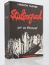 PLIEVER : Stalingrad par un Allemand - Libro autografato, Prima edizione - Edition-Originale.com