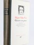 POE : Oeuvres en Prose - Edition Originale - Edition-Originale.com