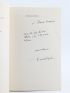 POIROT-DELPECH : Feuilletons 1972-1982 - Signed book, First edition - Edition-Originale.com