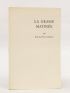 POIROT-DELPECH : La grasse matinée - First edition - Edition-Originale.com