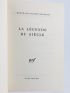 POIROT-DELPECH : La légende des siècles - Signed book, First edition - Edition-Originale.com