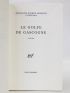 POIROT-DELPECH : Le golfe de Gascogne - Erste Ausgabe - Edition-Originale.com
