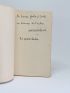 POIROT-DELPECH : Le grand dadais - Signed book, First edition - Edition-Originale.com