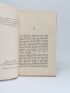 POIROT-DELPECH : Le grand dadais - Libro autografato, Prima edizione - Edition-Originale.com