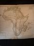 Carte d'Afrique - Edition Originale - Edition-Originale.com