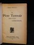 POITEAU : Le père Terroir, roman du sol - Signed book, First edition - Edition-Originale.com