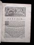 POIX DE FREMINVILLE : Dictionnaire ou traité de la police générale des villes, bourgs, paroisses, et seigneuries de la campagne... - Edition Originale - Edition-Originale.com