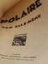 POLAIRE : Polaire par elle-même - Libro autografato, Prima edizione - Edition-Originale.com