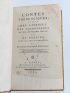 POMMEREUL : Contes théologiques, suivis des Litanies des catholiques du dix-huitième siècle, et de Poésies érotico-philosophiques, ou Recueil presque édifiant - Edition Originale - Edition-Originale.com