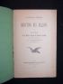 POMPEIEN-PIRAUD : Direction des ballons. Notes sur le ballon et l'appareil de direction et d'aviation inventé et construit par J.-C. Pompéien-Piraud, ingénieur aéronautes - First edition - Edition-Originale.com