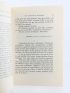 PONGE : Le grand recueil : Lyres. - Méthodes. - Pièces - Libro autografato, Prima edizione - Edition-Originale.com