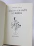 PONGE : L'oeillet - La guêpe - Le mimosa - First edition - Edition-Originale.com