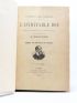 PONTAVICE DU HEUSSEY : L'inimitable Boz. Etude historique et anecdotique sur la vie et l'oeuvre de Charles Dickens - Edition-Originale.com