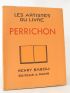 PONTRAMIER : J.-L. Perrichon - Erste Ausgabe - Edition-Originale.com