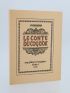 POUCHKINE : Le conte du coq d'or - Libro autografato - Edition-Originale.com