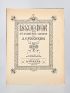 POUCHKINE : Le coq d'or et d'autres contes - Prima edizione - Edition-Originale.com