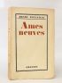 POULAILLE : Ames neuves - Signed book, First edition - Edition-Originale.com