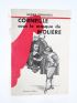 POULAILLE : Corneille sous le Masque de Molière - Signiert, Erste Ausgabe - Edition-Originale.com