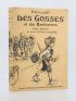 POULBOT : Des gosses - Prima edizione - Edition-Originale.com