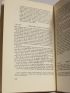 POUND : Lettres d'Ezra Pound à James Joyce - Prima edizione - Edition-Originale.com