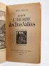 POURRAT : Dans l'Herbe des trois Vallées - Libro autografato - Edition-Originale.com