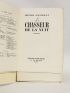 POURRAT : Le chasseur de la nuit - First edition - Edition-Originale.com