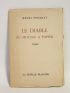 POURRAT : Le diable au moulin à papier - Signed book, First edition - Edition-Originale.com