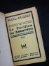 POURRAT : Le pavillon des amourettes ou Gaspard et les bourgeois d'Ambert - Signed book, First edition - Edition-Originale.com