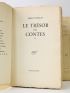 POURRAT : Le trésor des contes  - Signiert, Erste Ausgabe - Edition-Originale.com