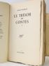 POURRAT : Le trésor des contes  - Signed book, First edition - Edition-Originale.com