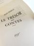 POURRAT : Le trésor des contes, volume III - Erste Ausgabe - Edition-Originale.com